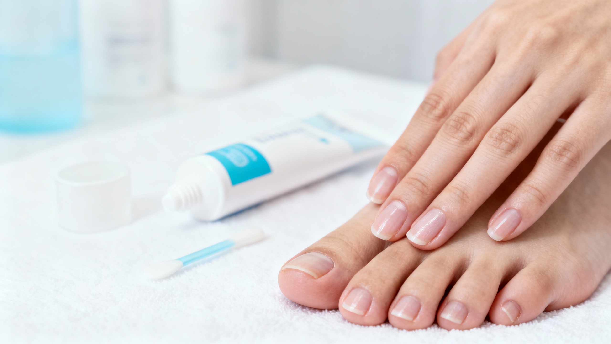 Featured image for A Complete Buying Guide: Picking the Right Over-the-Counter Antifungal Cream
