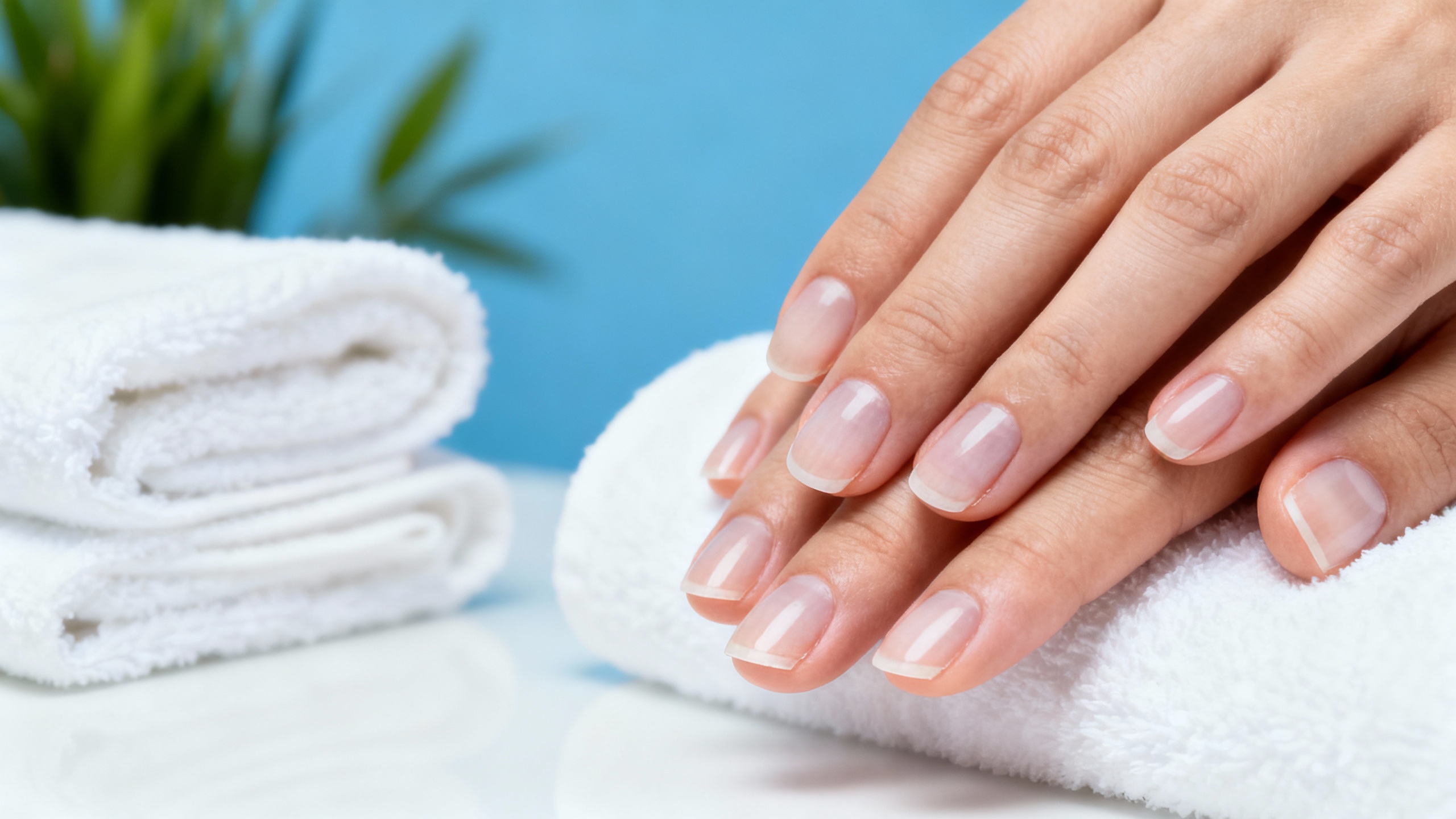 Featured image for Preventive Measures: How to Keep Nail Fungus at Bay