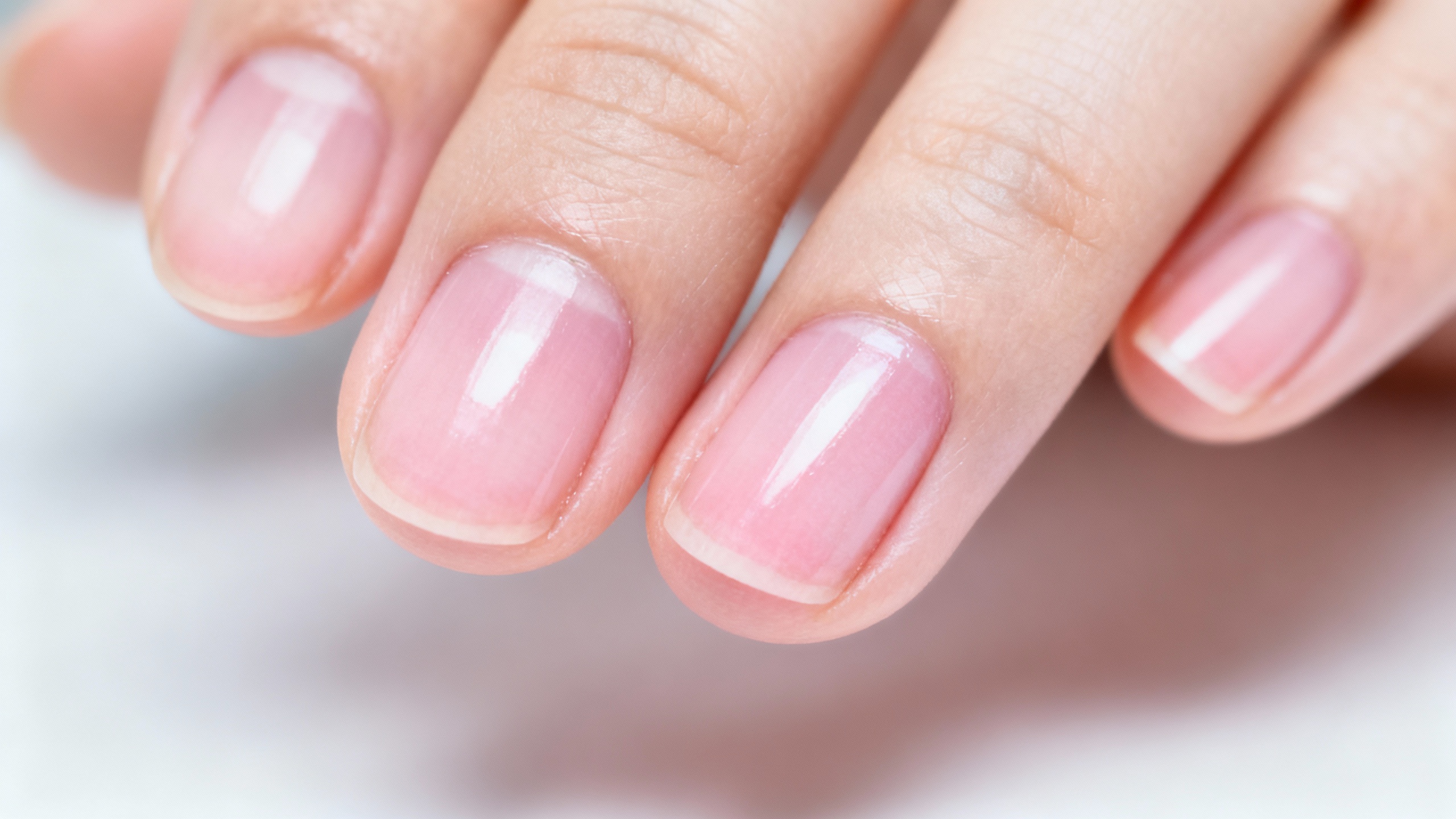 Your Guide to Healthier Nails