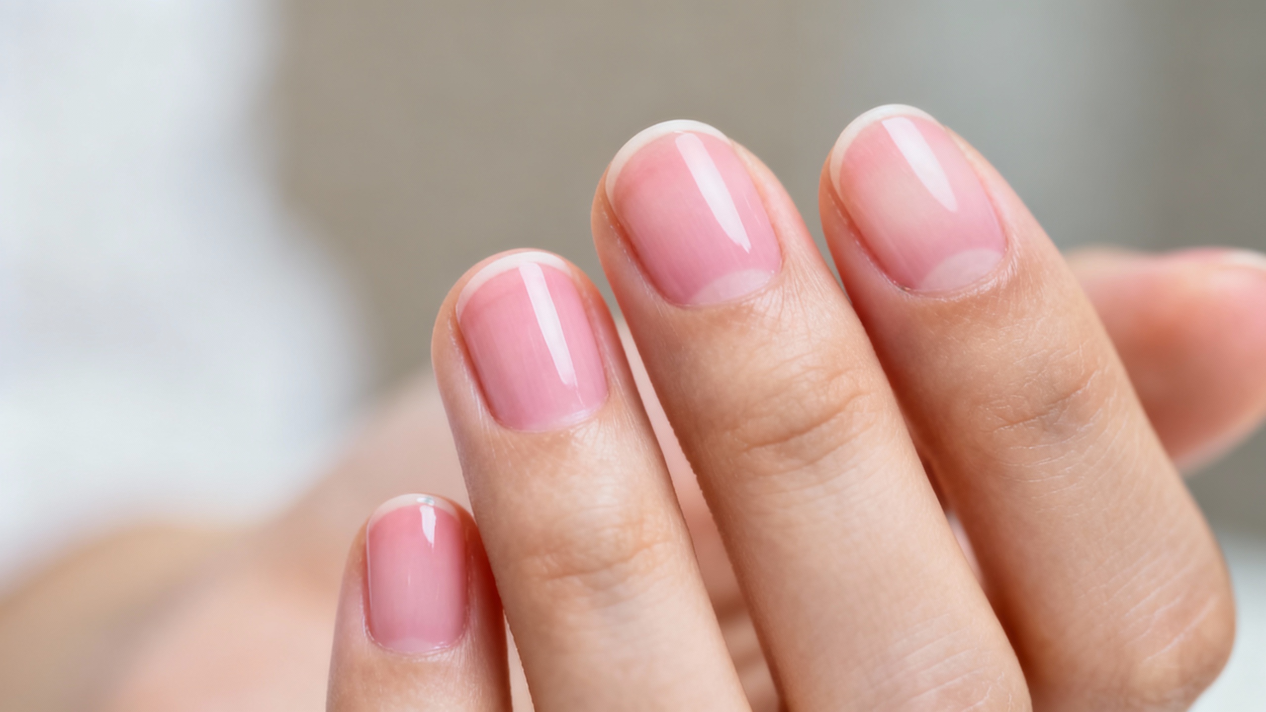 Your guide to healthier, fungus-free nails